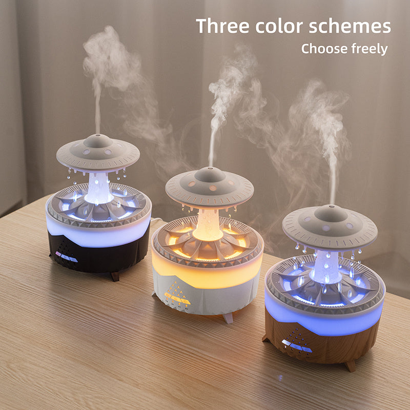 UFO Humidifier