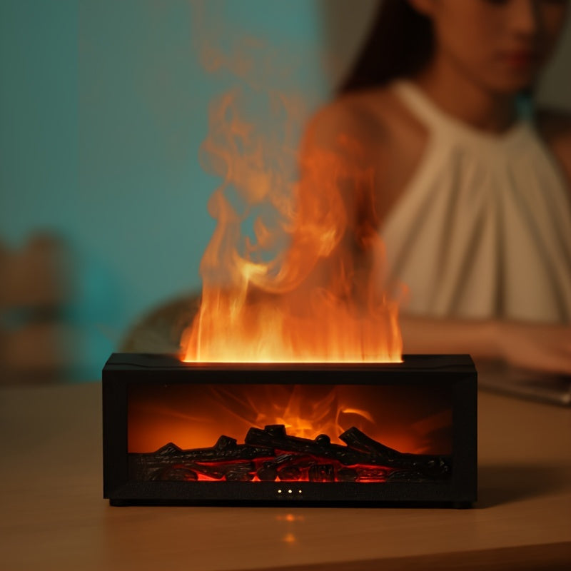 FlameBreeze