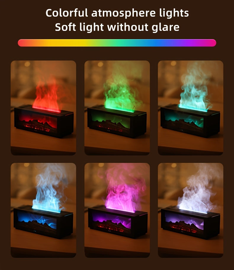 FlameBreeze