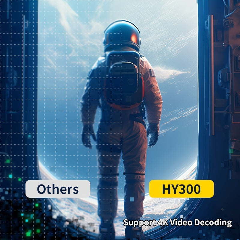 4k Bedroom Projector