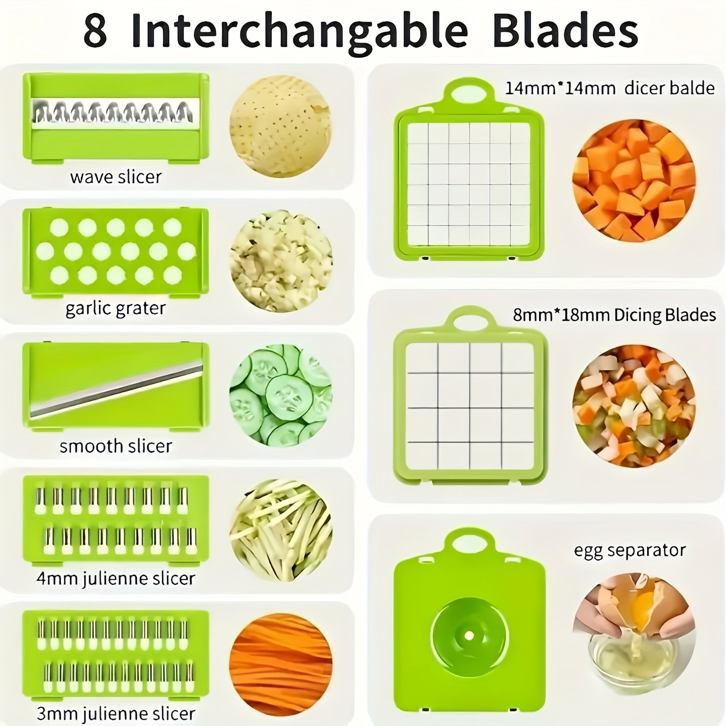 Veggie Chopper