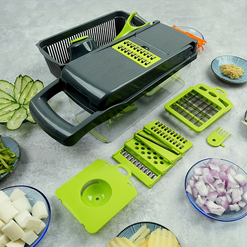 Veggie Chopper