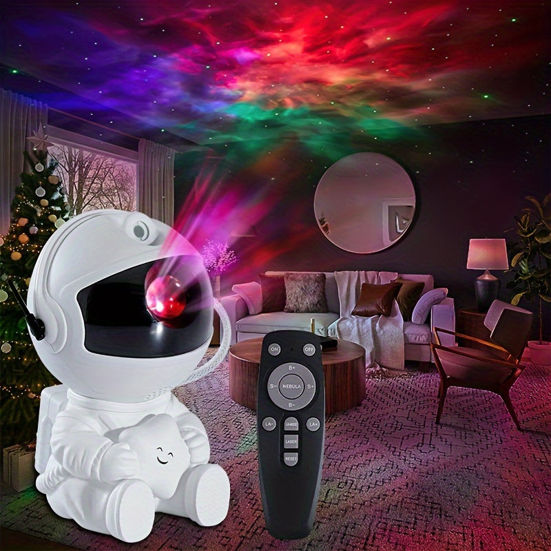 Space Buddy
