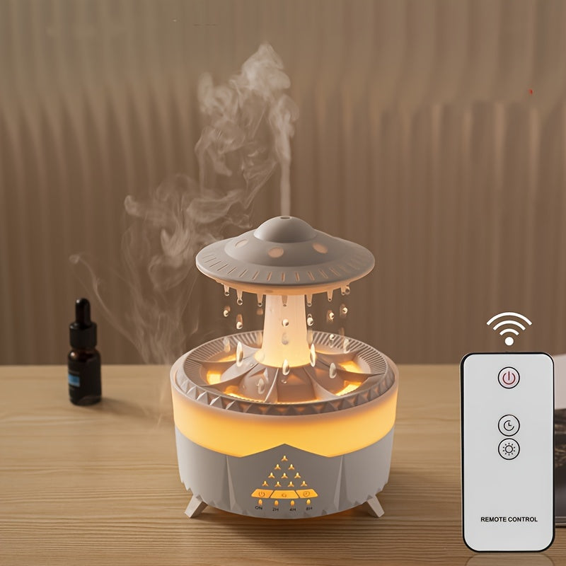 UFO Humidifier