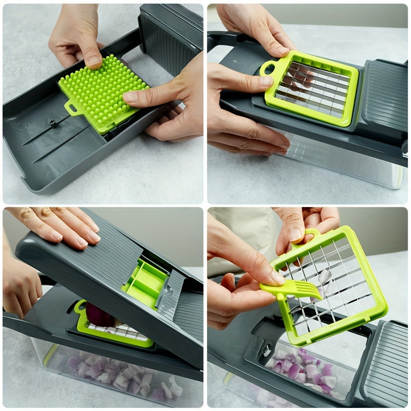 Veggie Chopper
