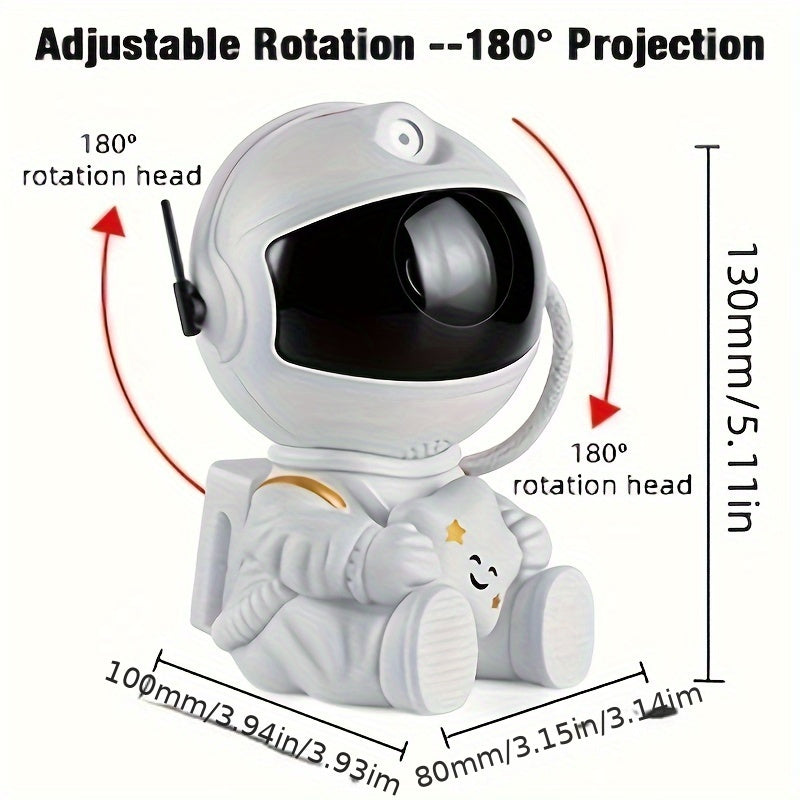 Space Buddy