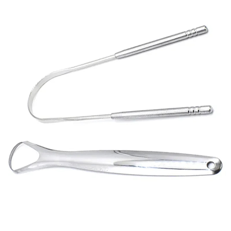 Tongue Scraper Fresh Breath