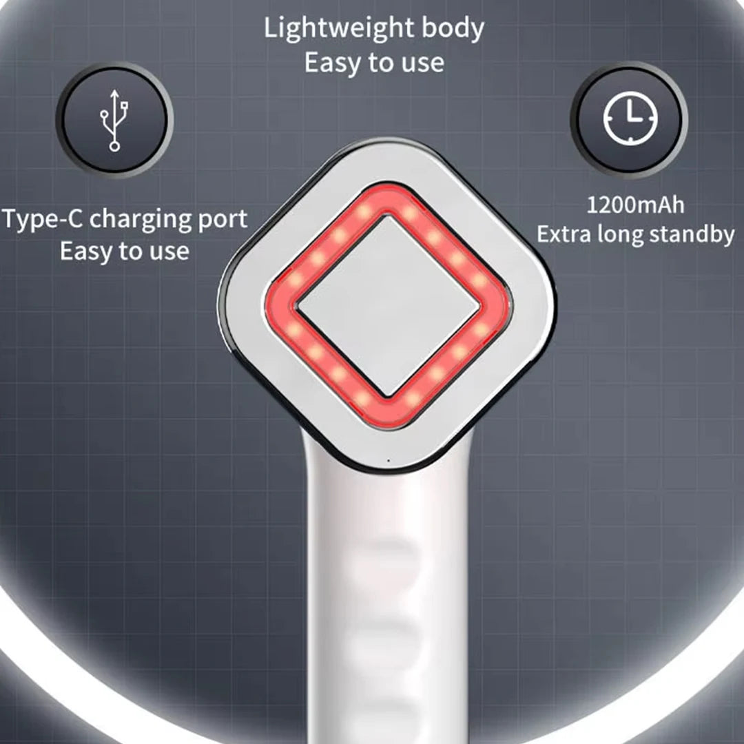 Electric Fat Remover