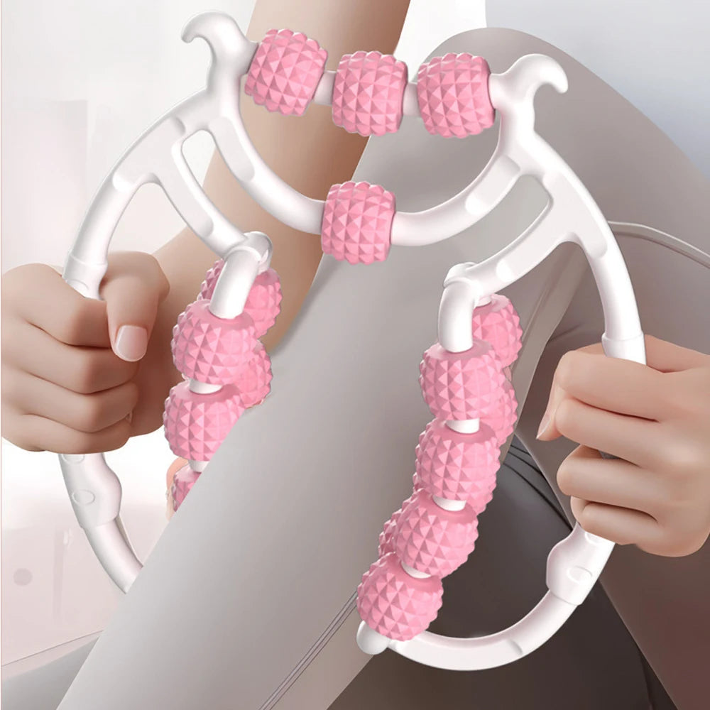 Anti-Cellulite Massager
