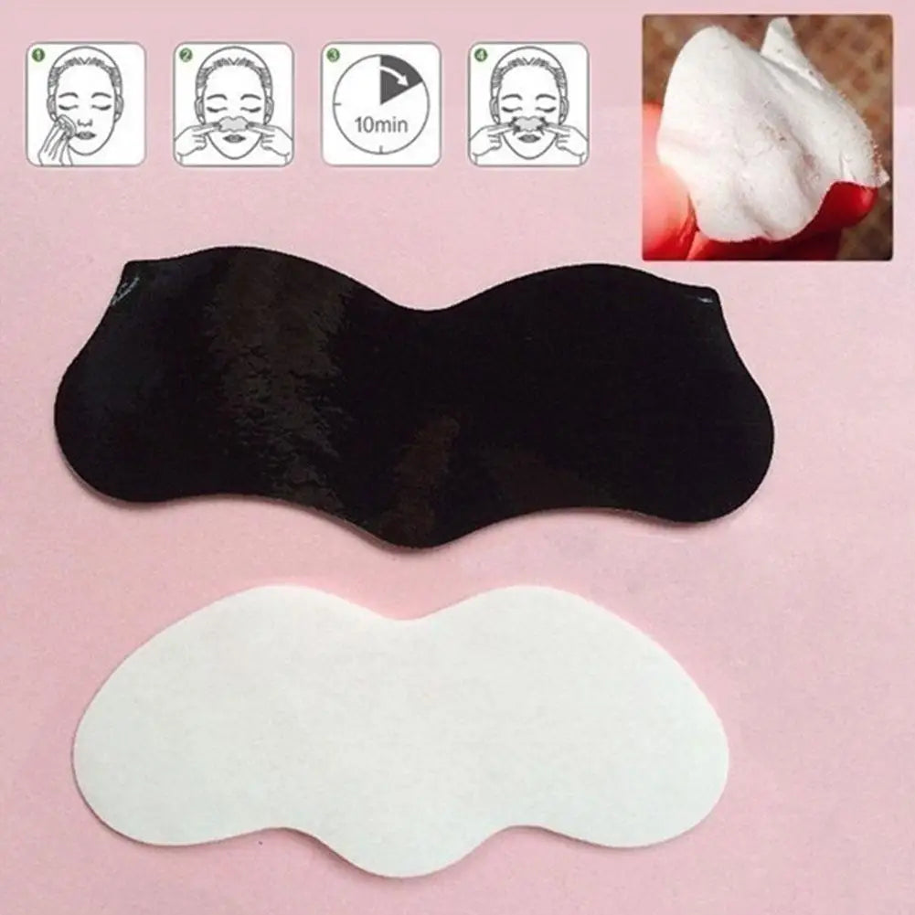 Blackhead Nose Patch Strips