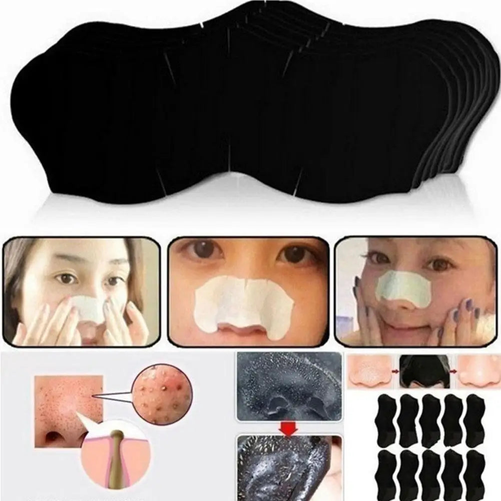 Blackhead Nose Patch Strips