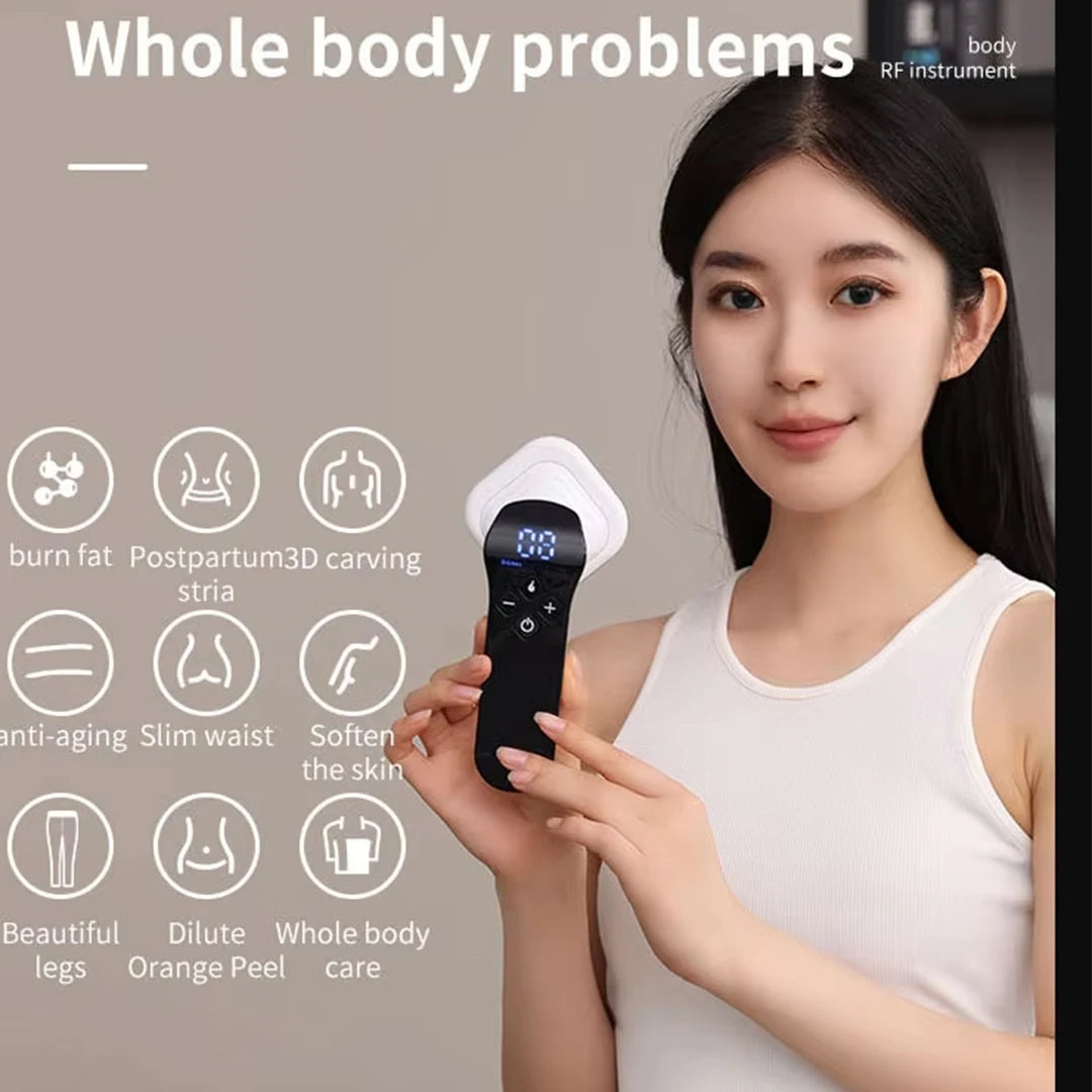 Electric Fat Remover