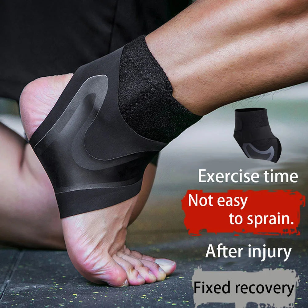 Foot Support Wrap
