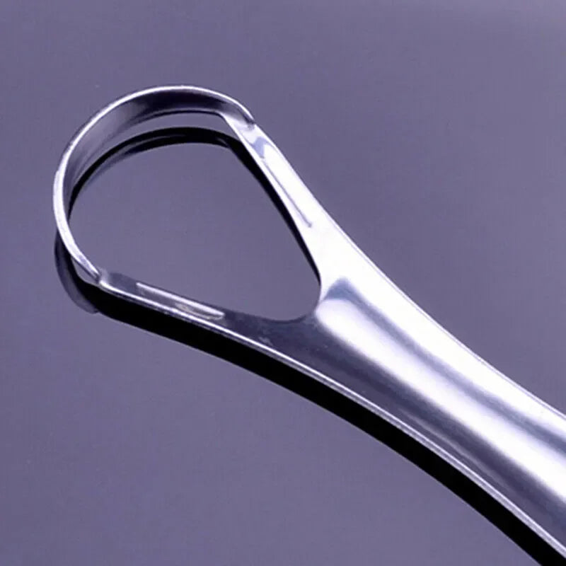 Tongue Scraper Fresh Breath