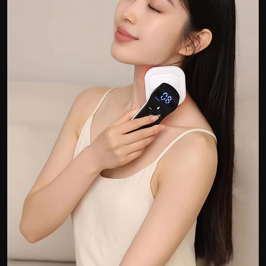 Electric Fat Remover