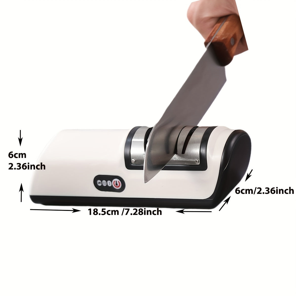 Auto Knife Sharpener