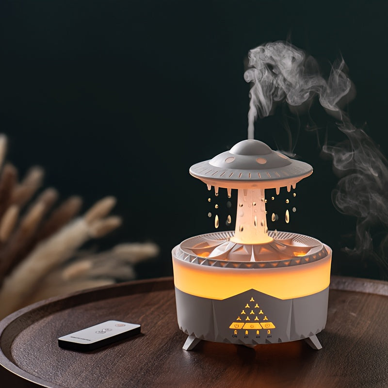 UFO Humidifier