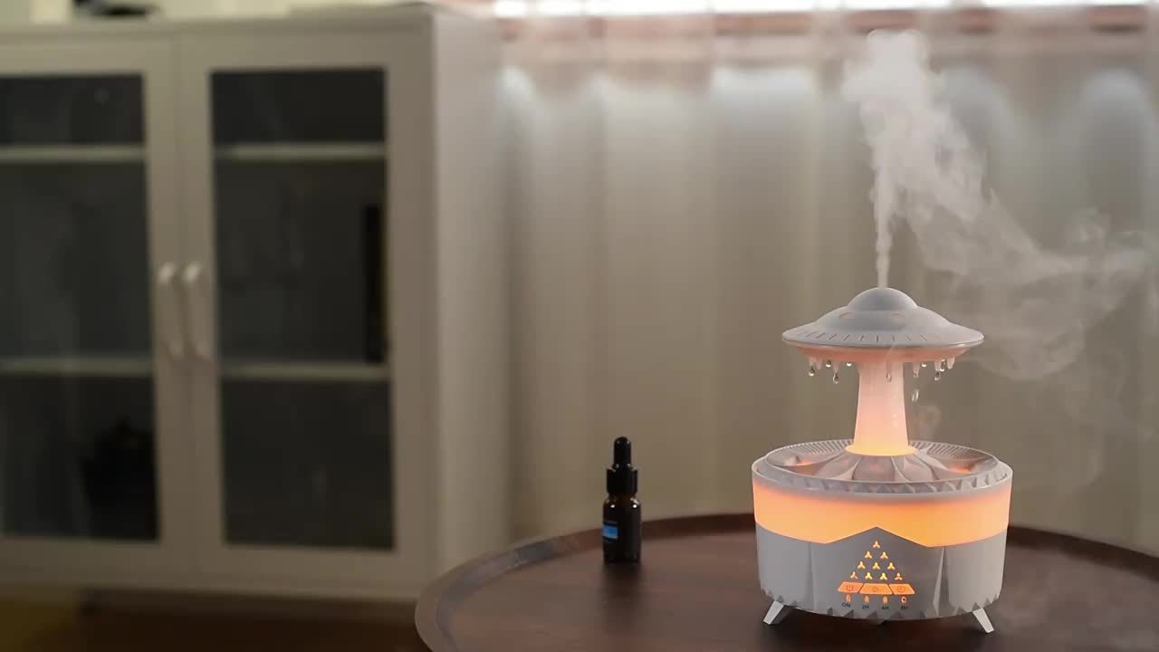 UFO Humidifier