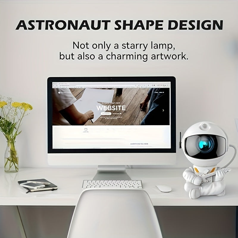Space Buddy