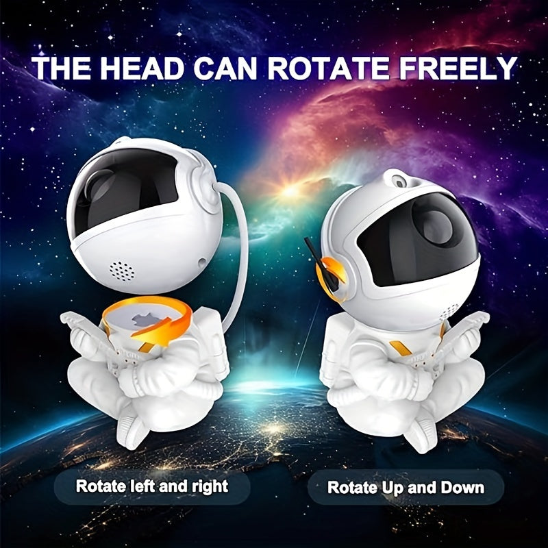 Space Buddy