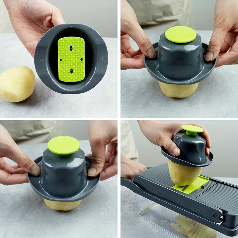 Veggie Chopper