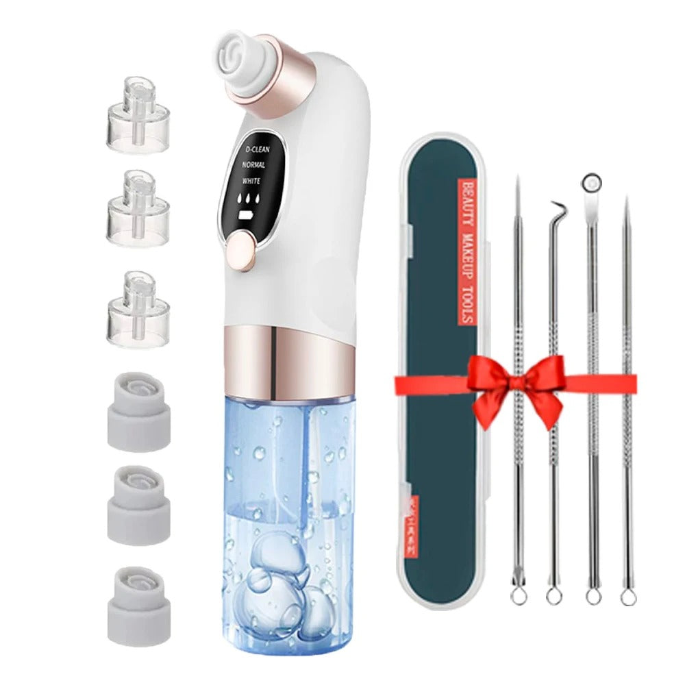 Blackhead Vacuum