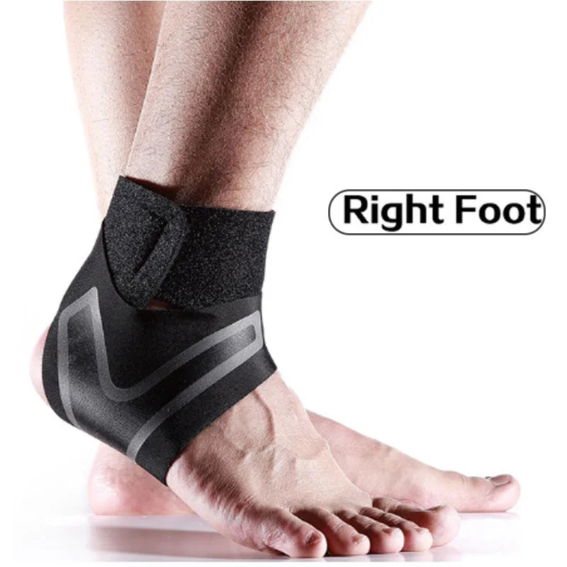 Foot Support Wrap