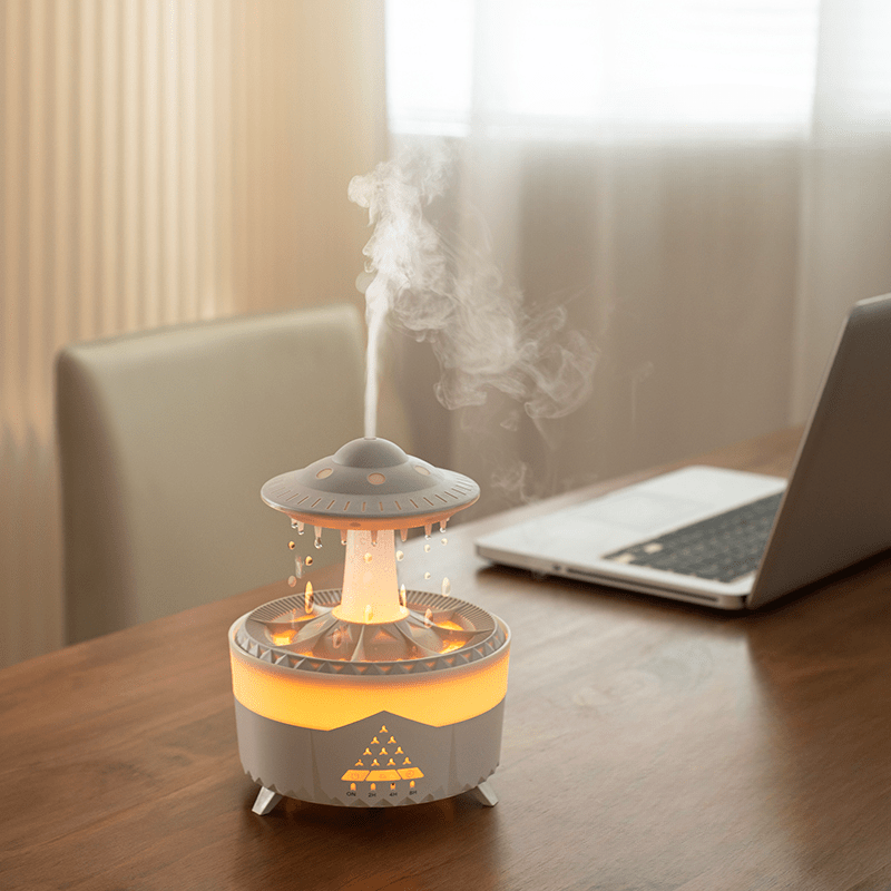 UFO Humidifier