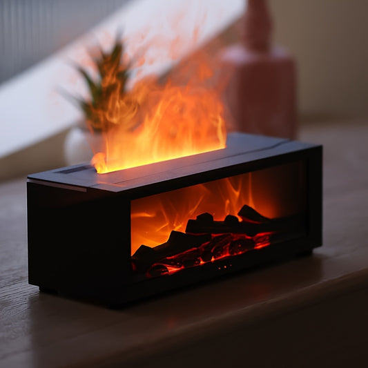 FlameBreeze
