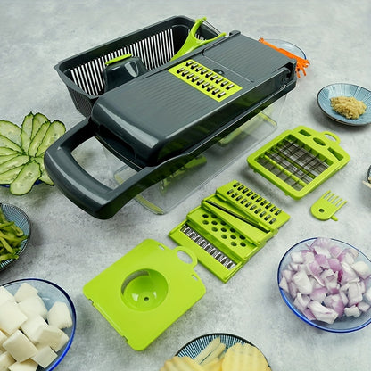Veggie Chopper