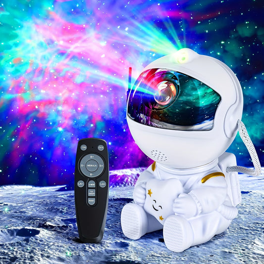 Space Buddy