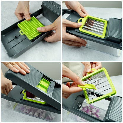 Veggie Chopper