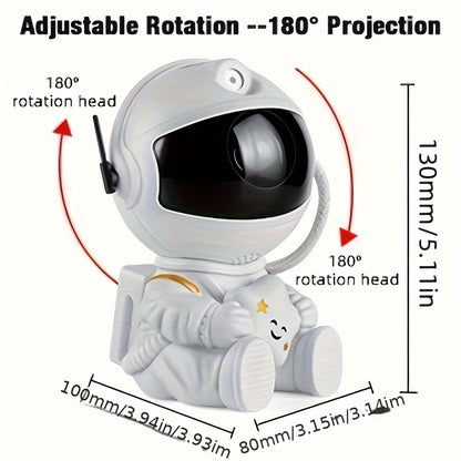 Space Buddy