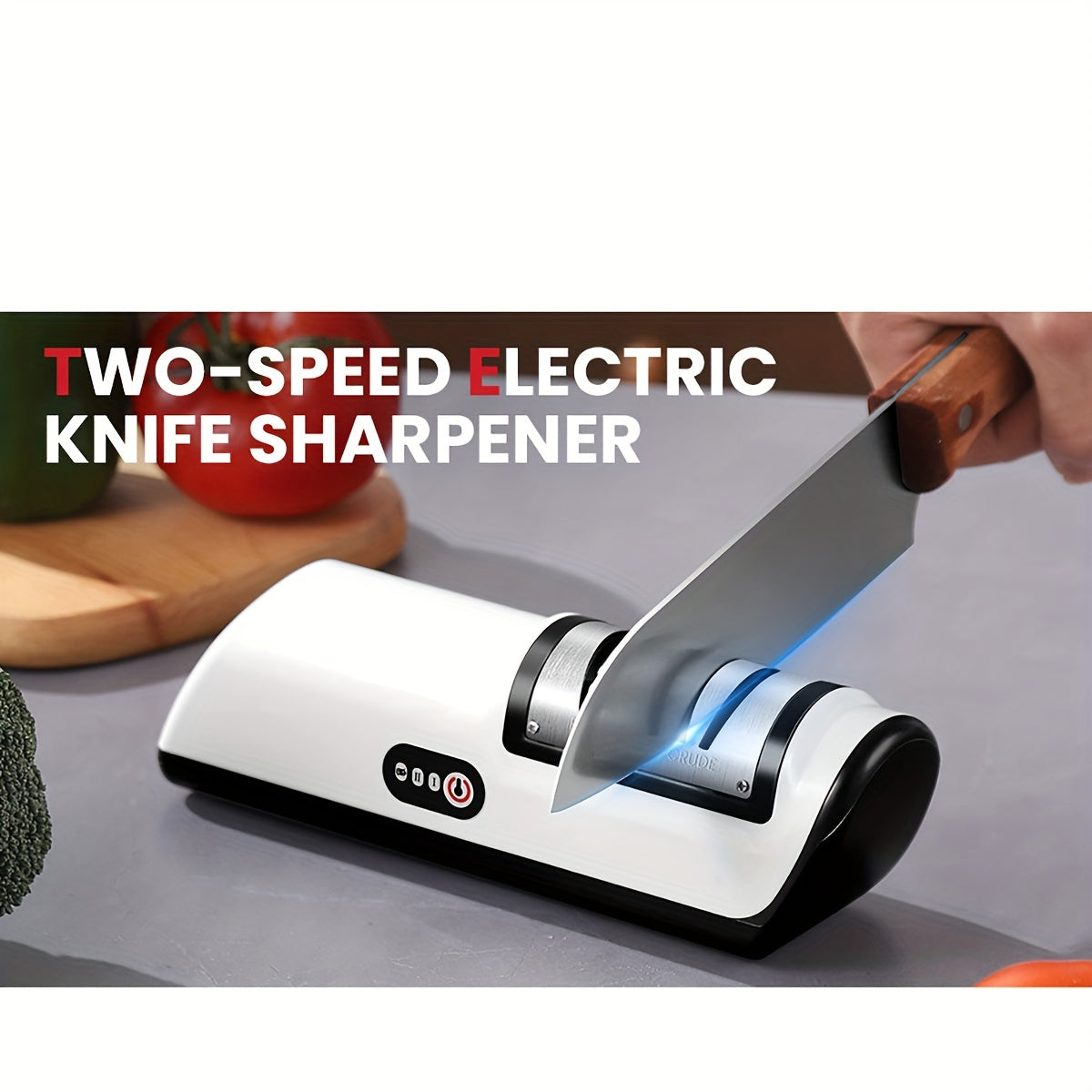 Auto Knife Sharpener