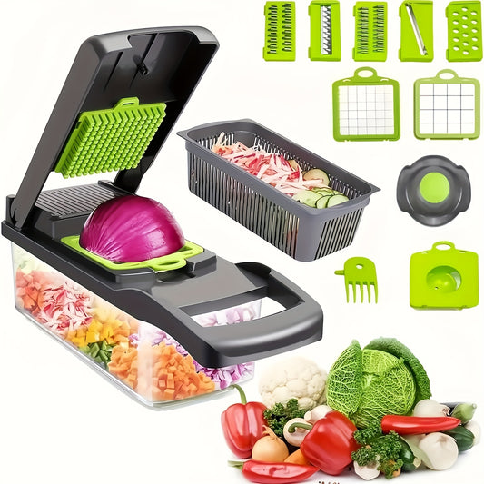 Veggie Chopper
