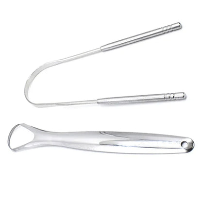 Tongue Scraper Fresh Breath