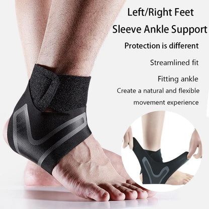 Foot Support Wrap