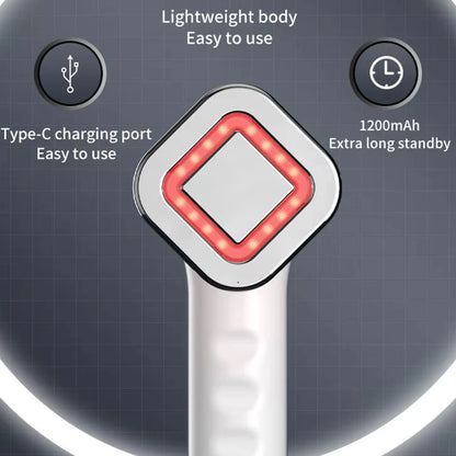 Electric Fat Remover