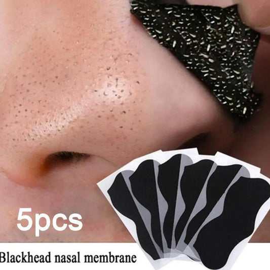Blackhead Nose Patch Strips