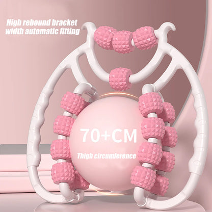 Anti-Cellulite Massager