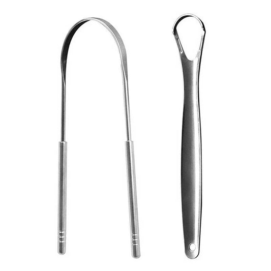 Tongue Scraper Fresh Breath