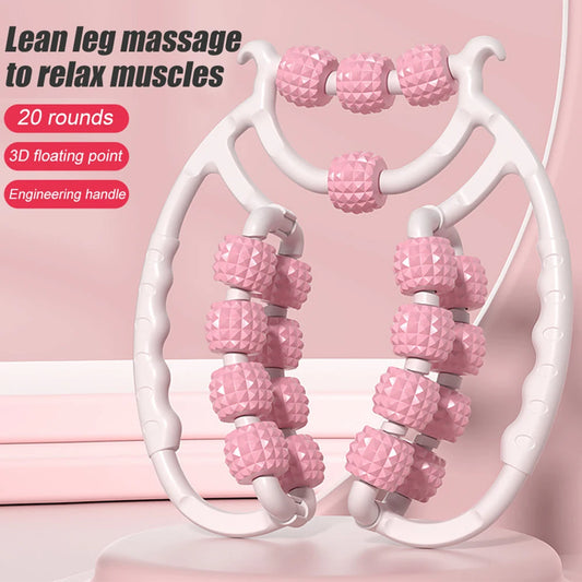 Anti-Cellulite Massager