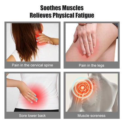 EMS All Body Massager
