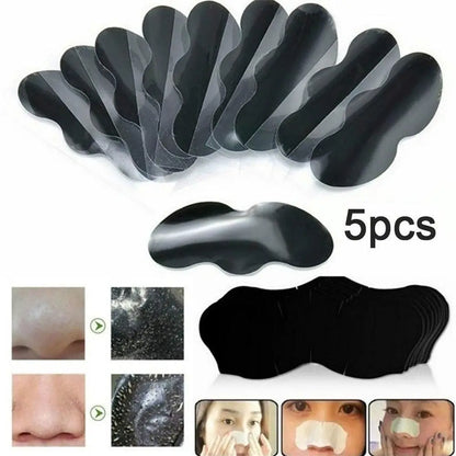 Blackhead Nose Patch Strips