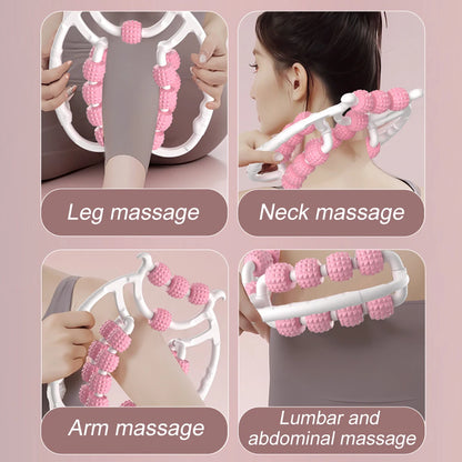 Anti-Cellulite Massager