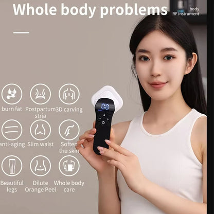 Electric Fat Remover