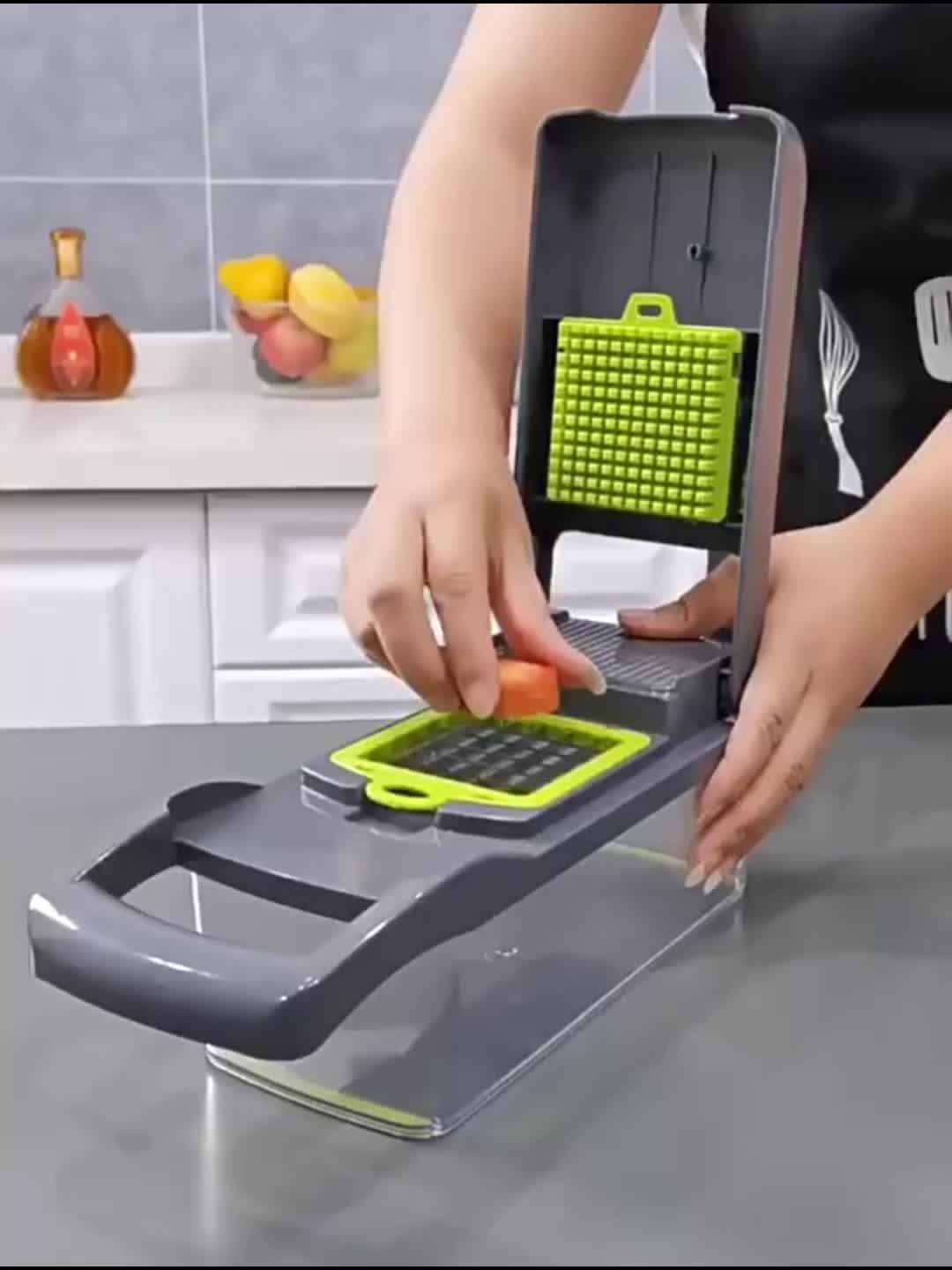 Veggie Chopper