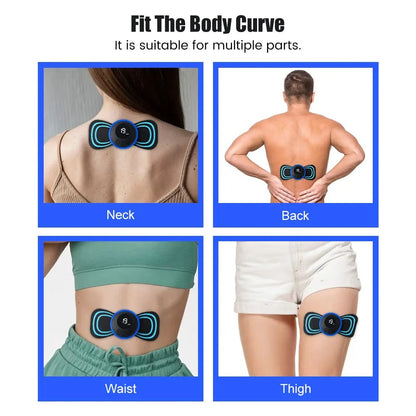 EMS All Body Massager