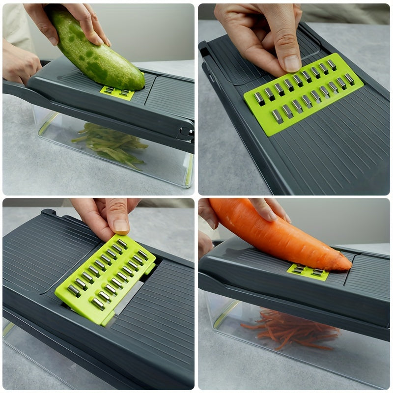 Veggie Chopper