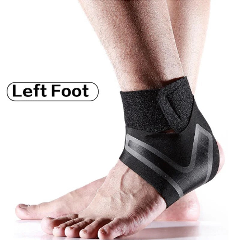 Foot Support Wrap